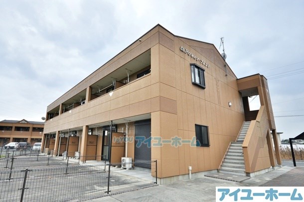 Power・フレンド（パワーフレンド） その他外観4