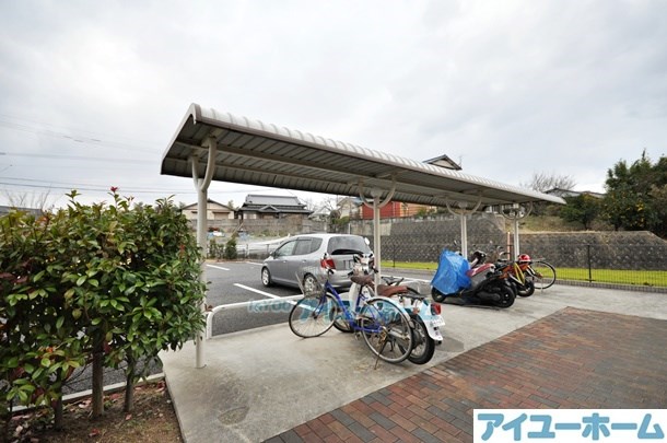 Power・フレンド（パワーフレンド） その他外観5