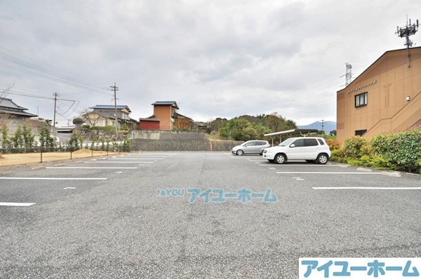 Power・フレンド（パワーフレンド） その他外観3