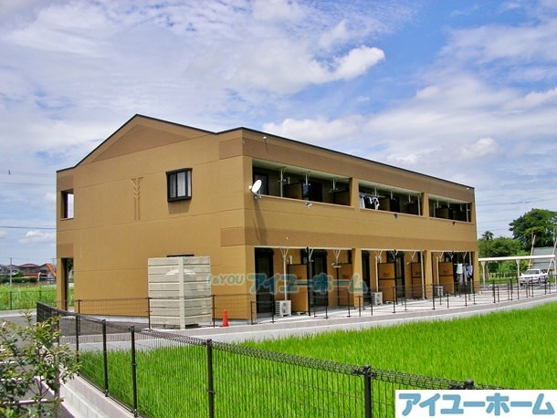 Power・フレンド（パワーフレンド） その他外観6