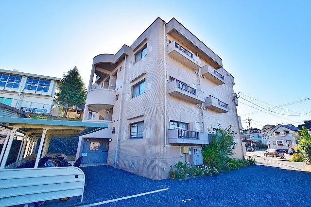 サンヒルズ守恒 その他外観1