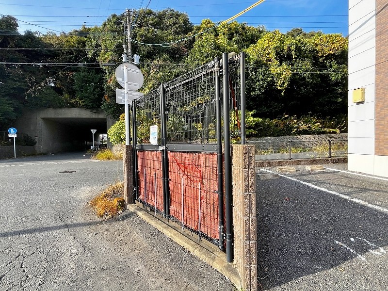 シャトーＫ葛原 その他外観3