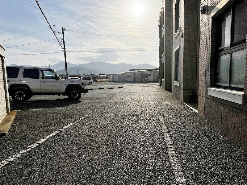 シャトーＫ葛原 その他外観6