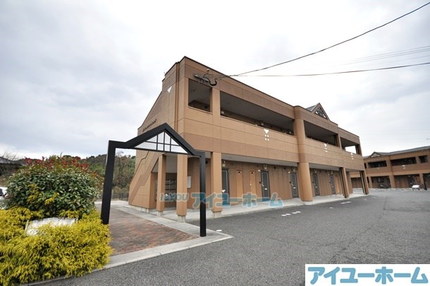 Power・フレンド（パワーフレンド） その他外観2