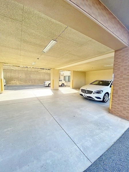 メディアパークⅡ その他外観1