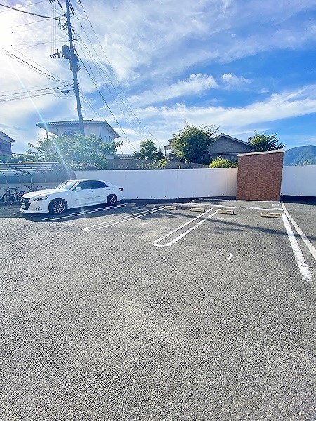 メディアパークⅡ その他外観2