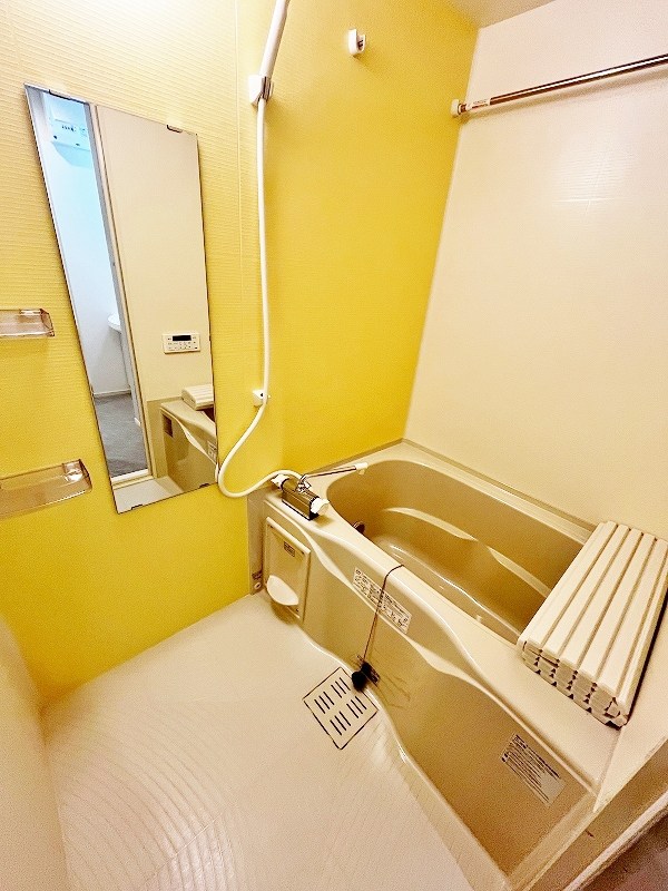 アルゴヴィラージュ天神Ⅱ 風呂画像