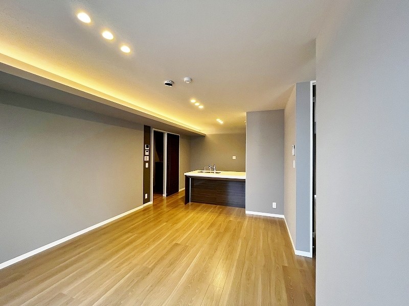 シャーメゾンシエロ リビング