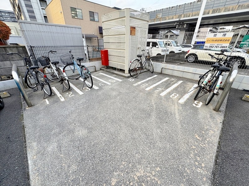 Ｐｌａｔｉｎｕｍ　Ｓｔｙｌｅ（プラチナスタイル)  その他外観2