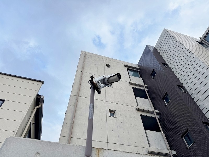 Ｐｌａｔｉｎｕｍ　Ｓｔｙｌｅ（プラチナスタイル)  その他外観4