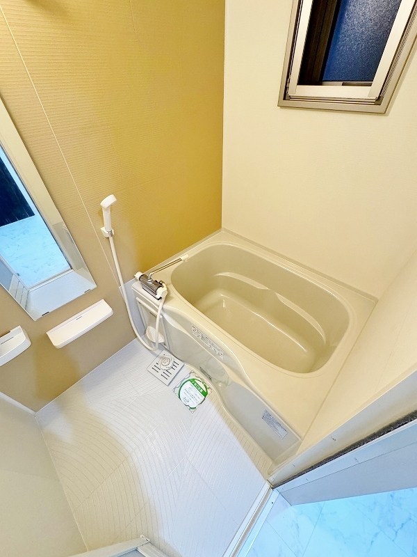 Ｐｌａｔｉｎｕｍ　Ｓｔｙｌｅ（プラチナスタイル)  風呂画像