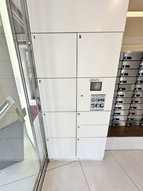 アルティザ小倉 その他外観5