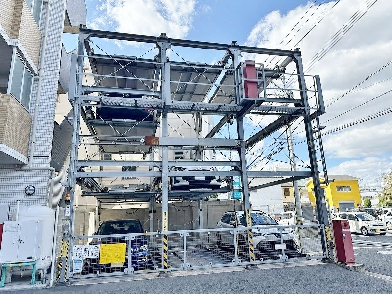 アルティザ小倉 その他外観6