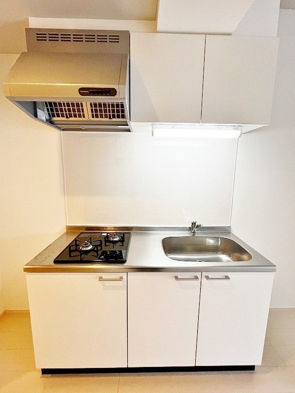 アルゴヴィラージュ天神Ⅱ キッチン