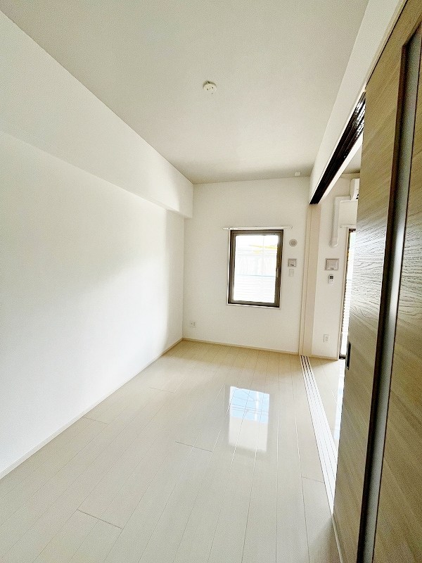 アルゴヴィラージュ天神Ⅱ ベッドルーム