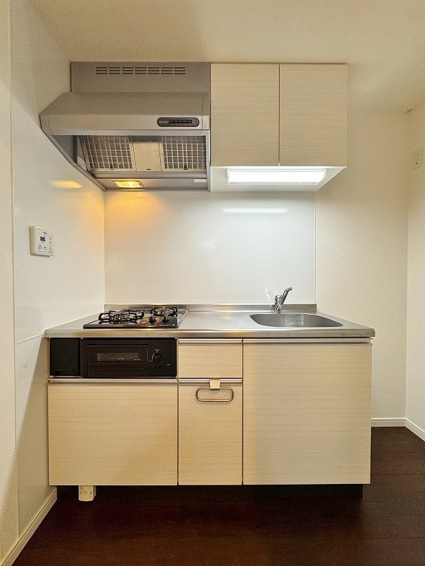 ブルースクエア響Ⅳ キッチン