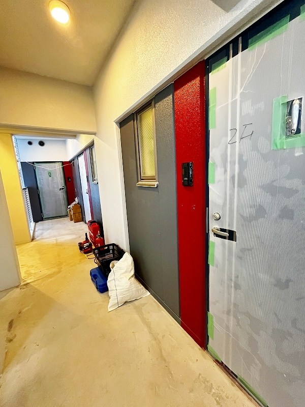 アルゴヴィラージュ天神Ⅱ その他7