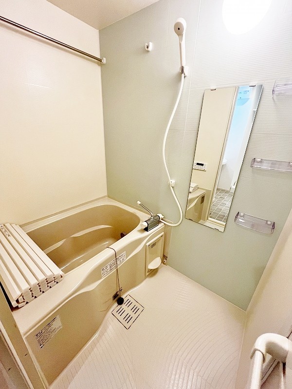 アルゴヴィラージュ天神Ⅱ 風呂画像