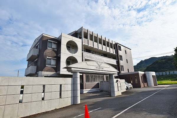 サンクス光 その他外観6