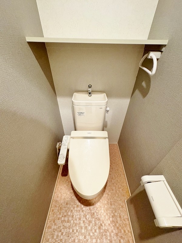 ERIOS COURT香春口（エリオスコート香春口） その他2