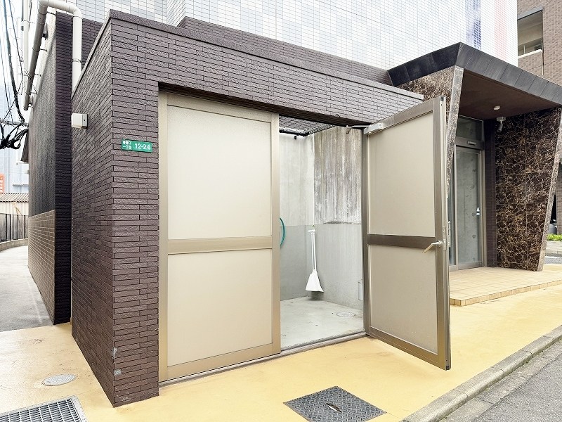 ERIOS COURT香春口（エリオスコート香春口） その他外観1