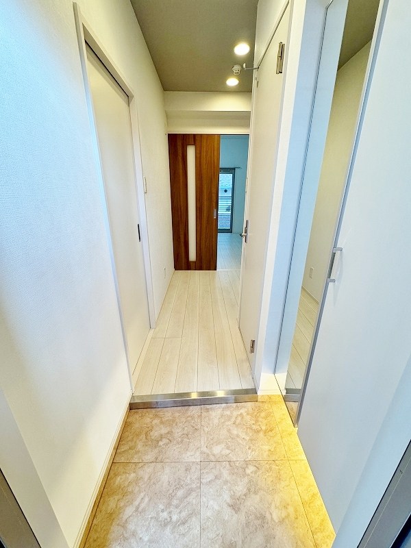 ERIOS COURT香春口（エリオスコート香春口） 玄関