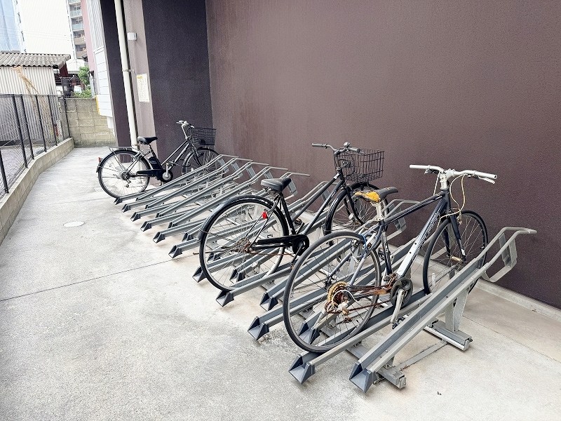 ERIOS COURT香春口（エリオスコート香春口） その他外観2