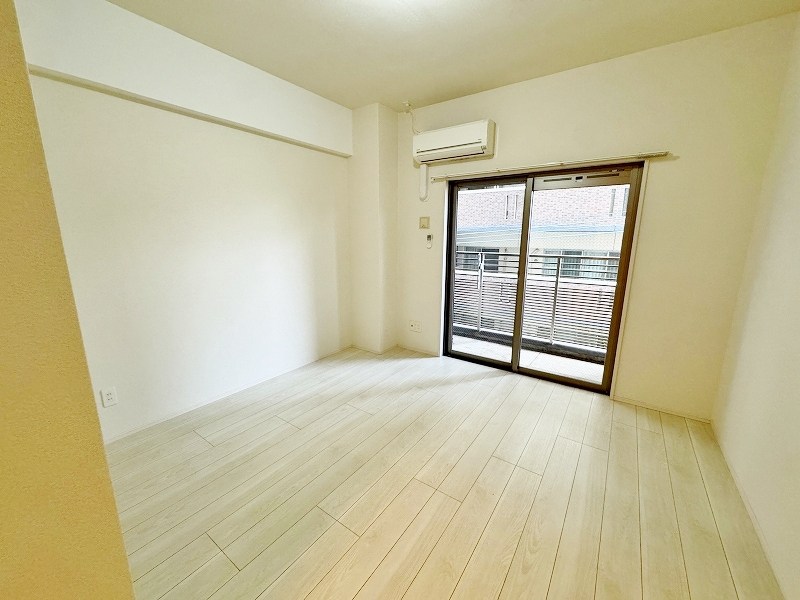 ERIOS COURT香春口（エリオスコート香春口） リビング