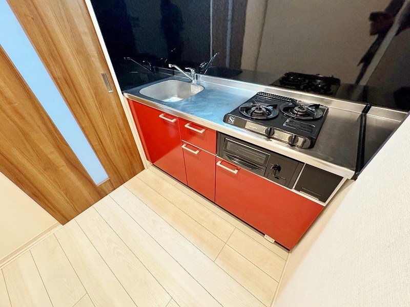 ERIOS COURT香春口（エリオスコート香春口） その他19