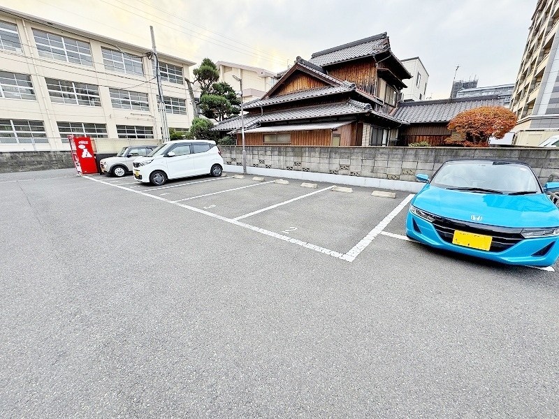 プラチナスタイル その他外観1