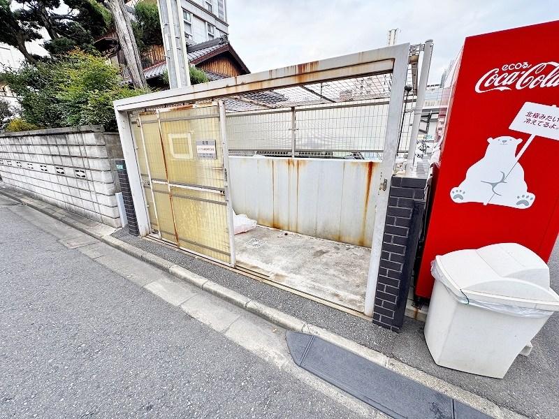 プラチナスタイル その他外観3