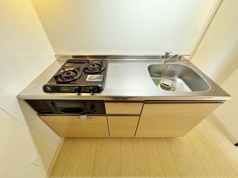 プラチナスタイル その他18