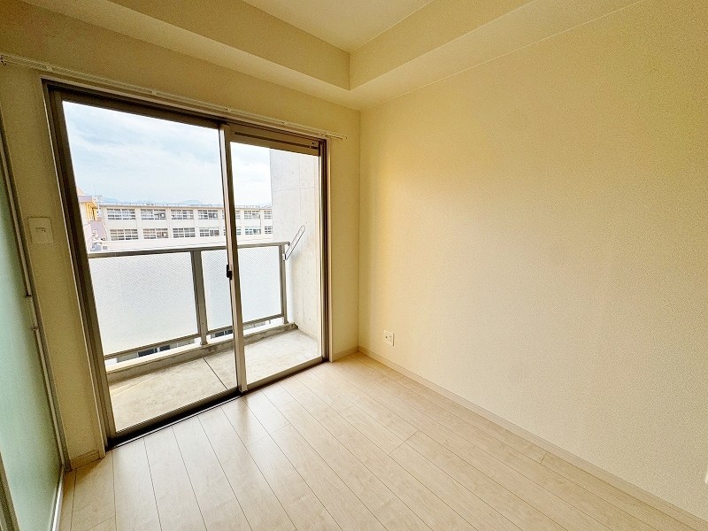 プラチナスタイル ベッドルーム