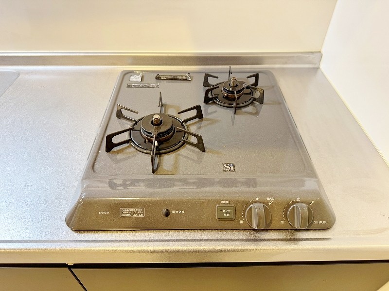 グラシアス三萩野 その他18