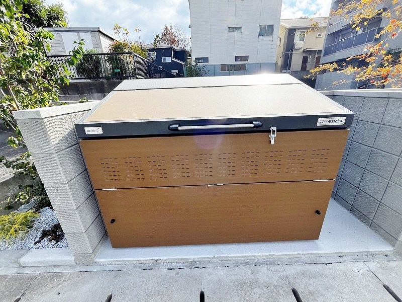 シャーメゾンシエロ  その他外観6