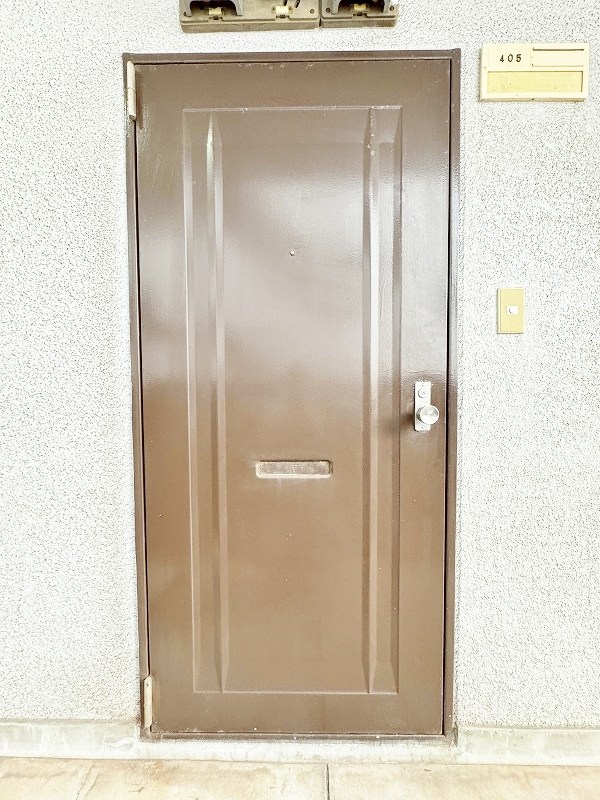 コーポえなみ その他3