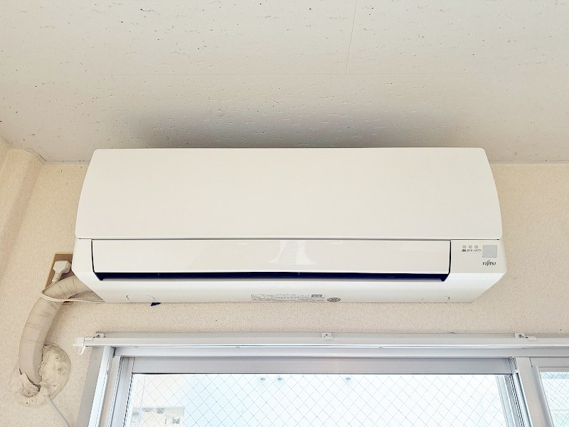 コーポえなみ その他5