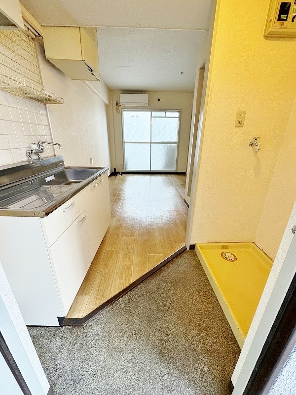 コーポえなみ その他6