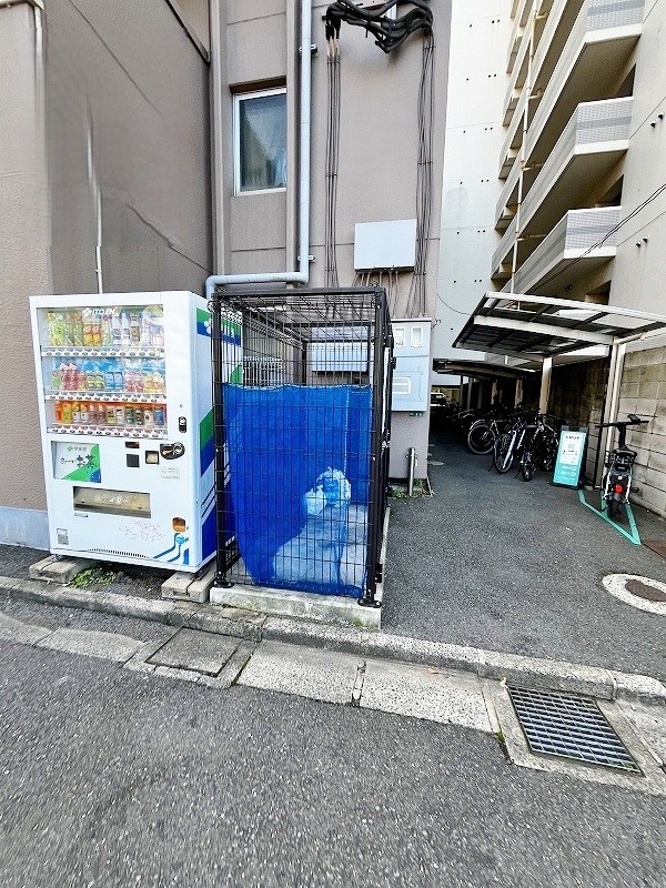 コーポえなみ その他外観1