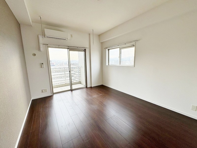 ブルースクエア響Ⅳ リビング