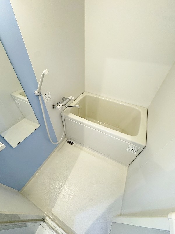 ブルースクエア響Ⅳ 風呂画像