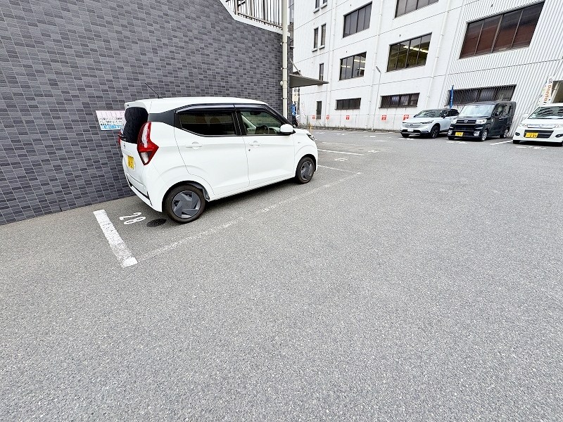 木下鉱産ビルⅤ その他外観4