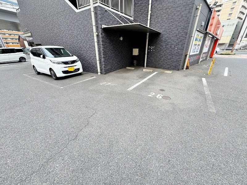 木下鉱産ビルⅤ その他外観6