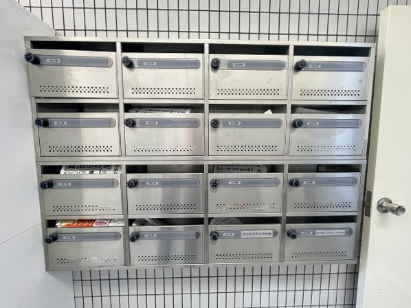 プリモレガーロ香春口   その他外観5