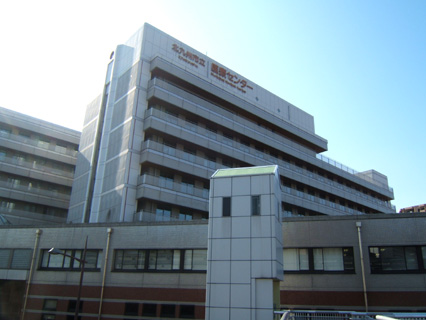 プリモレガーロ香春口   周辺画像3