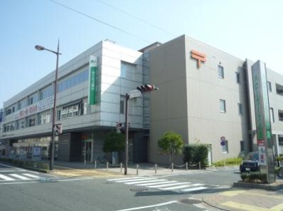 プリモレガーロ香春口   周辺画像5