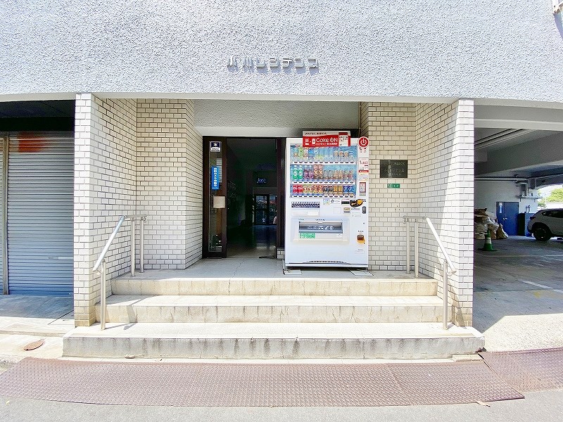 小川レジデンス１ その他外観1