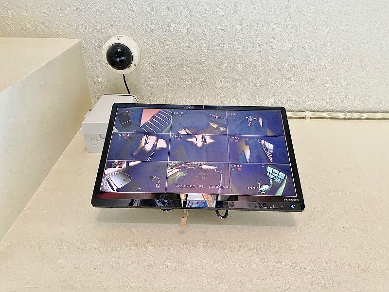 小川レジデンス１ その他外観3