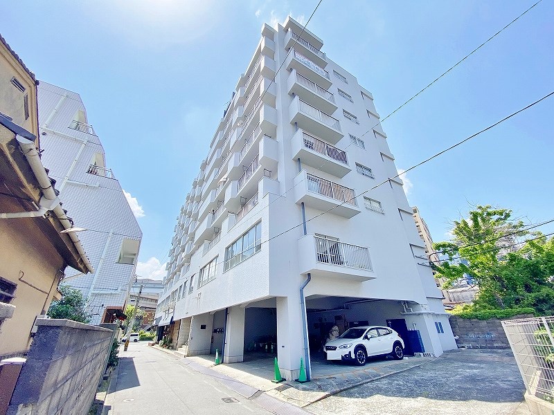 小川レジデンス１ その他外観6