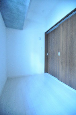 THE HILLS KOKURA（ザヒルズ小倉） ベッドルーム